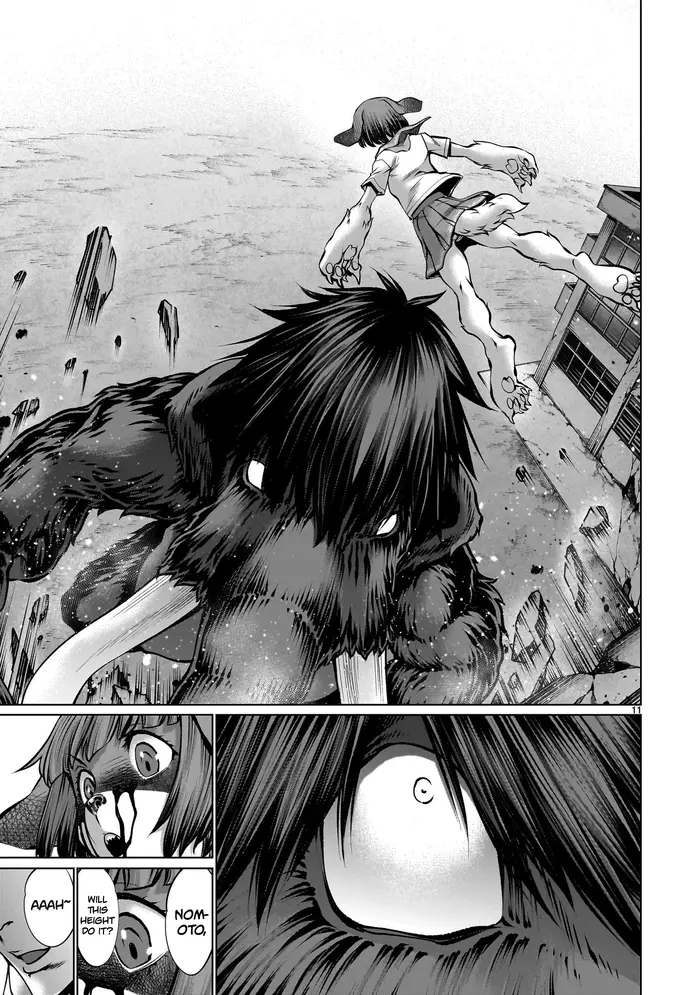 Killing Bites Chapter 113 image 10_optimized